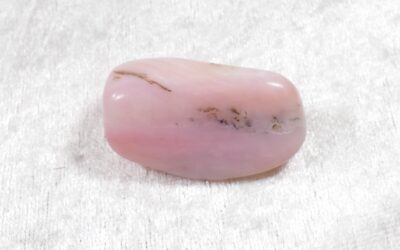 opale rose