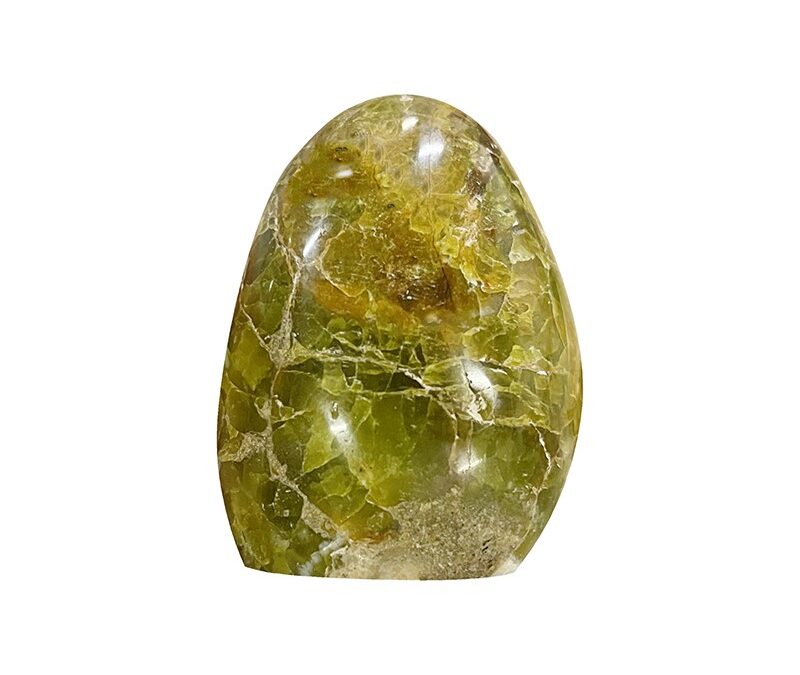 opale verte