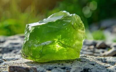 peridot