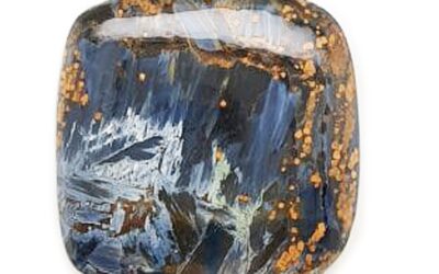 pietersite