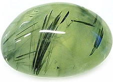 prehnite