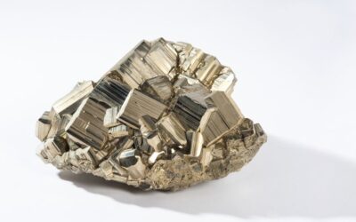 pyrite