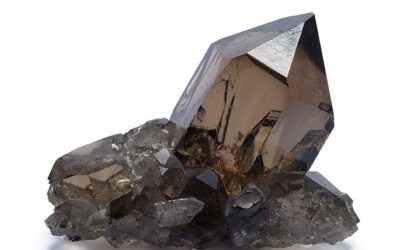 quartz fumé