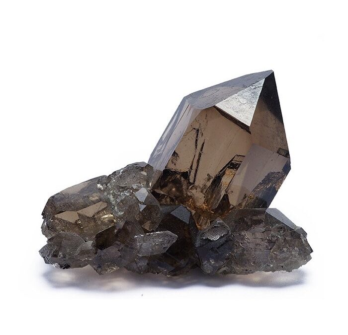 quartz fumé
