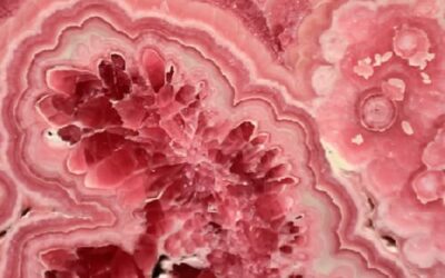 rhodochrosite