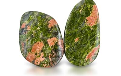 unakite